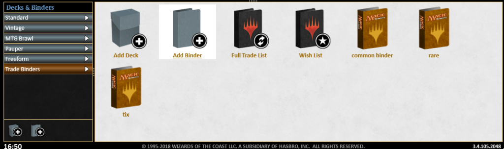 Magic Onlineでカードを買う方法 | MTG Coon