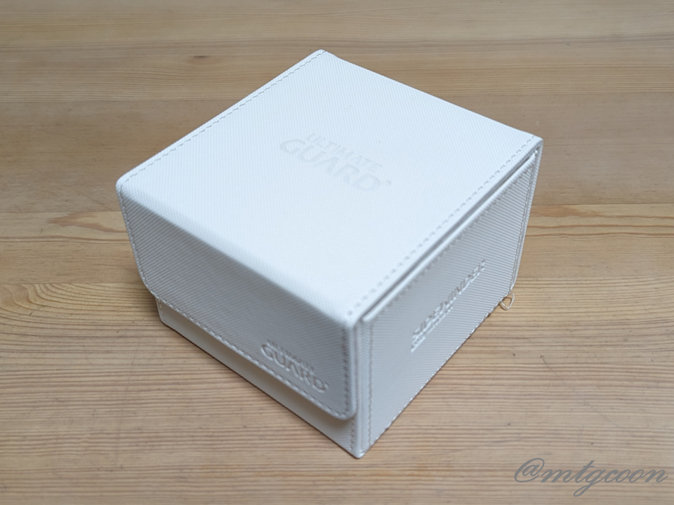 Amazon.co.jp: アルティメットガード デッキケース