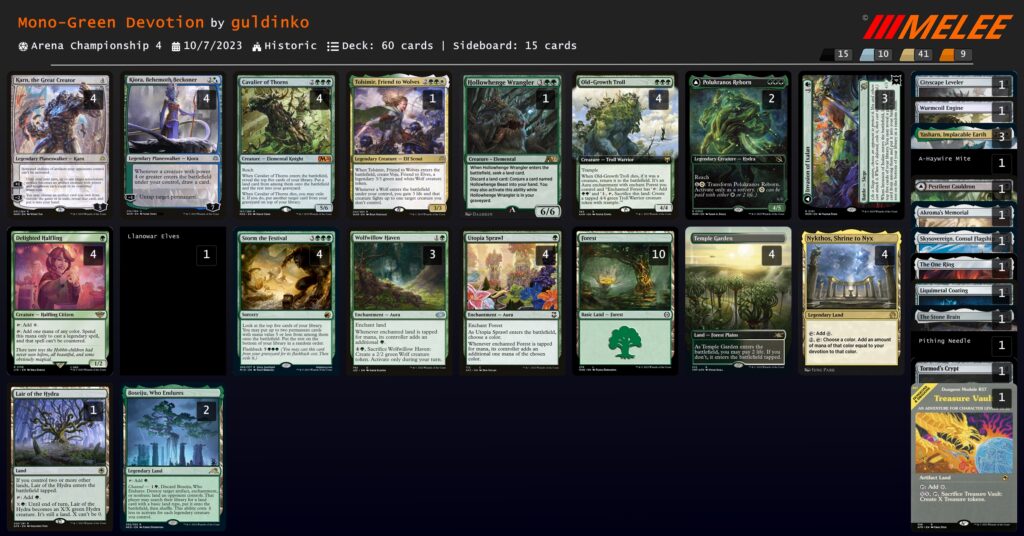 楽園の拡散/Utopia Sprawl》[A25] 緑U | 日本最大級 MTG通販