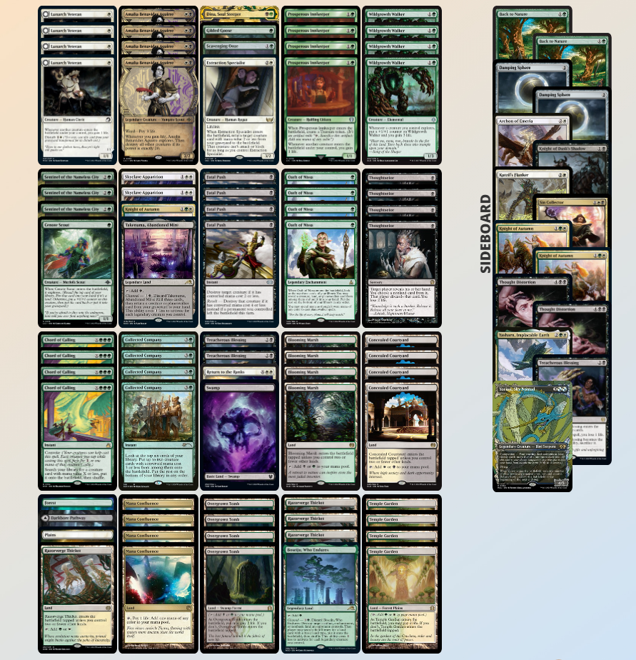 イコリア：巨獣の棲処」の《空を放浪するもの、ヨーリオン》を掘り下げ