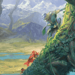 【Timeless】４色豆の木オムナス