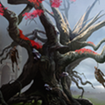 【Pioneer】ラクドスヴァンパイア地獄の樹コンボ