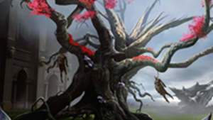 地獄の樹　mtg 4枚 Pioneer】ラクドスヴァンパイア地獄の樹コンボ | MTG Coon