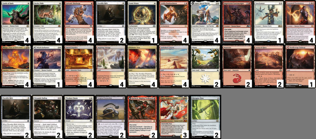 Historic】ボロスエネルギー | MTG Coon