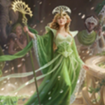 【Alchemy】ナヤ召集【OTJ】