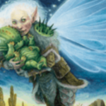 【Standard】エスパーピクシー【DFT】