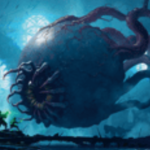 【Standard】ジェスカイ眼魔【DFT】