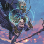 【Standard】ズアーオーバーロード【DFT】