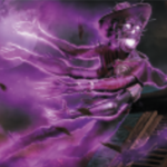 【Standard】ゴルガリ墓地利用【DFT】