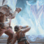 【Standard】アゾリウス全知コンボ【DFT】